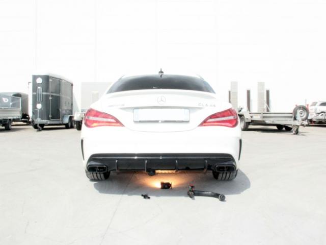 ATTELAGE MERCEDES CLA 43 AMG