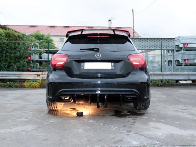 ATTELAGE MERCEDES CLASSE A 45 AMG W 176