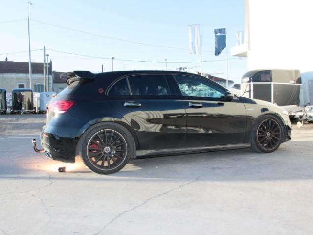 ATTELAGE MERCEDES CLASSE A 45 AMG W177