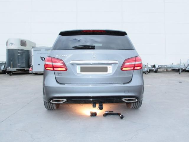 ATTELAGE MERCEDES B KLASSE W246 PACK AMG