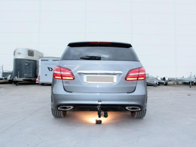 ATTELAGE MERCEDES B KLASSE W246 PACK AMG