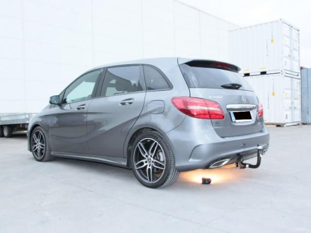 ATTELAGE MERCEDES B KLASSE W246 PACK AMG