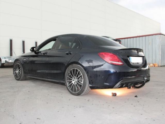 ATTELAGE MERCEDES CLASSE C BERLINE W205 43 AMG