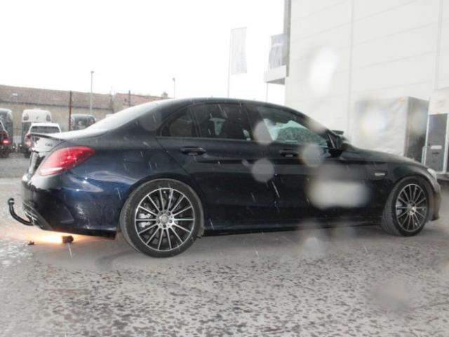 ATTELAGE MERCEDES CLASSE C BERLINE W205 43 AMG