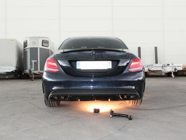 ATTELAGE MERCEDES CLASSE C BERLINE W205 43 AMG