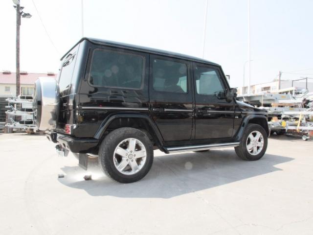 ATTELAGE MERCEDES CLASSE G W463 4X4