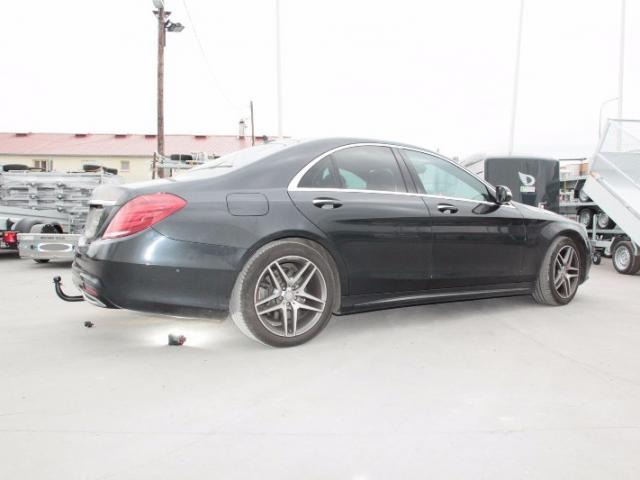ATTELAGE MERCEDES CLASSE S W222