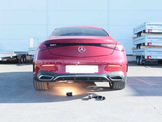 ATTELAGE MERCEDES CLC COUPE 253