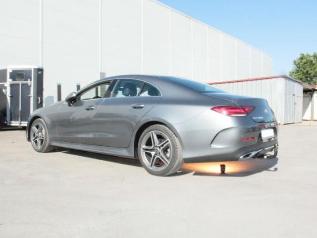 ATTELAGE MERCEDES CLS C257