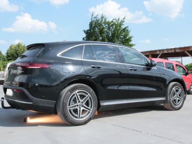 ATTELAGE MERCEDES EQC N293 4 MATIC