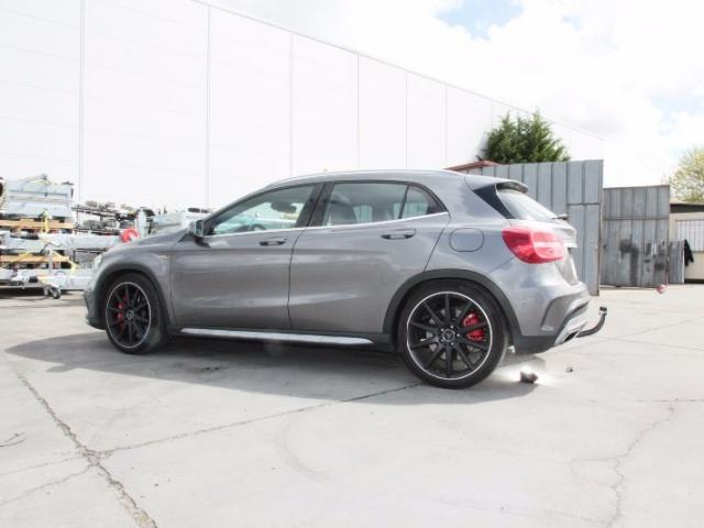 ATTELAGE MERCEDES GLA 45 AMG X 156