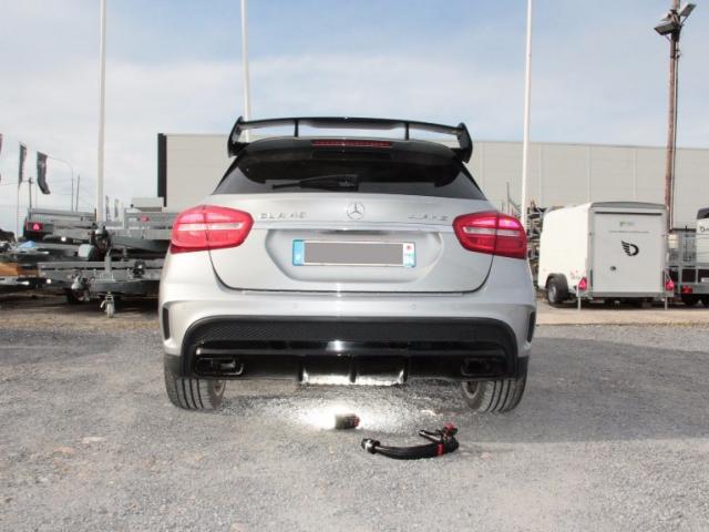 ATTELAGE MERCEDES GLA 45 AMG X 156