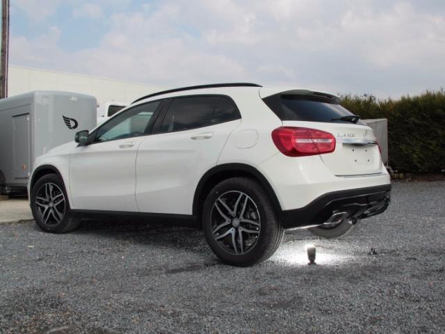 ATTELAGE MERCEDES GLA X156 SENSATION