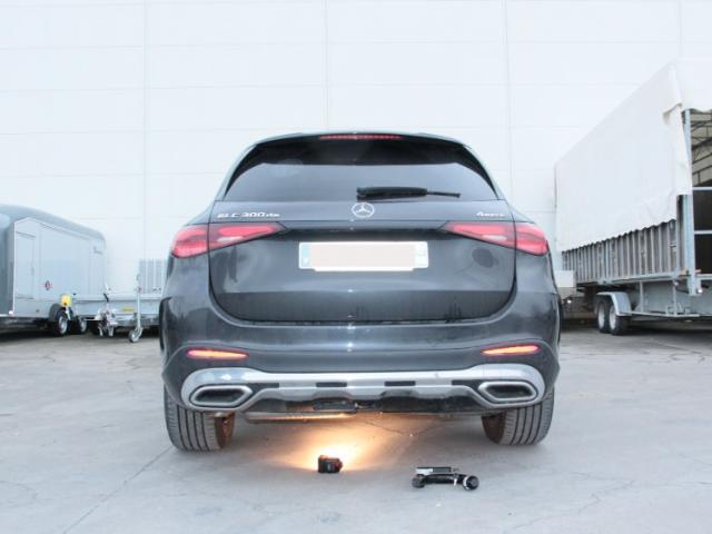 ATTELAGE MERCEDES GLC 254