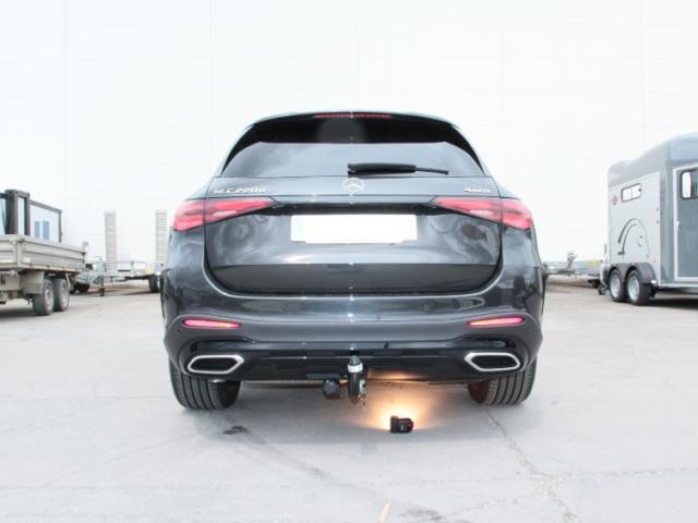 ATTELAGE MERCEDES GLC 254