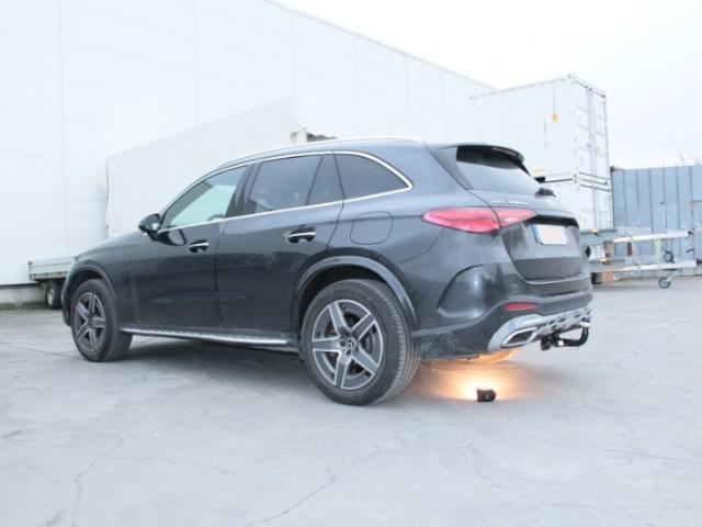 ATTELAGE MERCEDES GLC 254