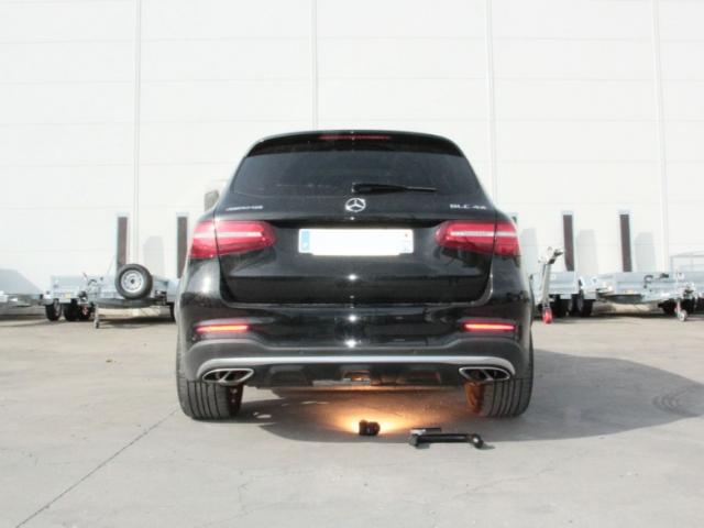 ATTELAGE MERCEDES GLC 43 AMG X253