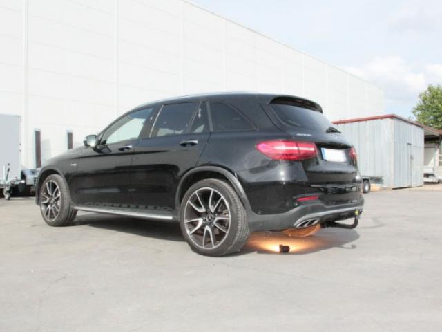 ATTELAGE MERCEDES GLC 43 AMG X253