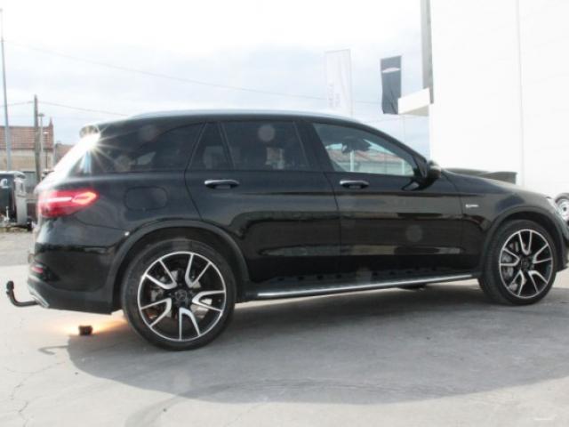 ATTELAGE MERCEDES GLC 43 AMG X253