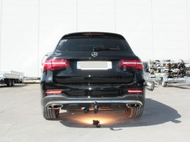 ATTELAGE MERCEDES GLC X 253 PACK AMG et Hybride