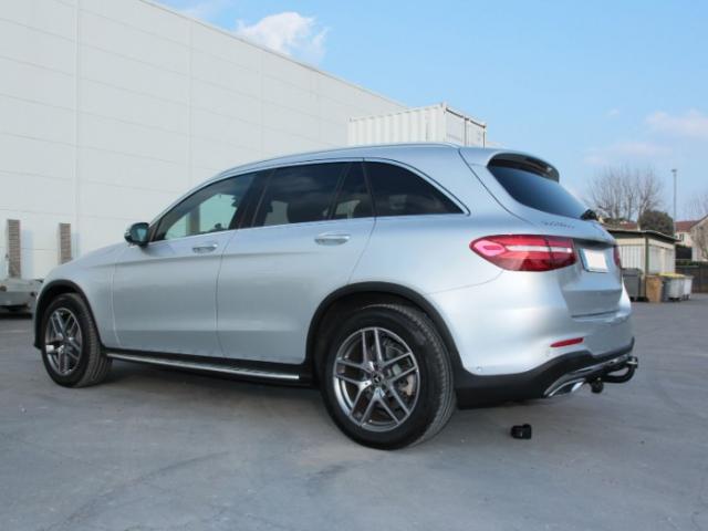 ATTELAGE MERCEDES GLC X253