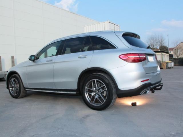 ATTELAGE MERCEDES GLC X253