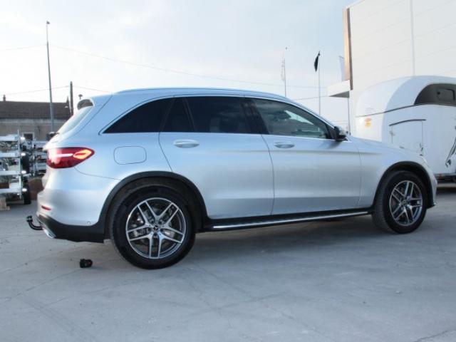 ATTELAGE MERCEDES GLC X253