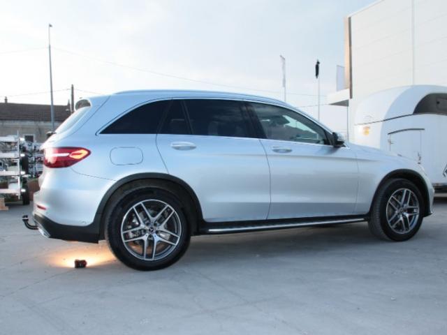 ATTELAGE MERCEDES GLC X253