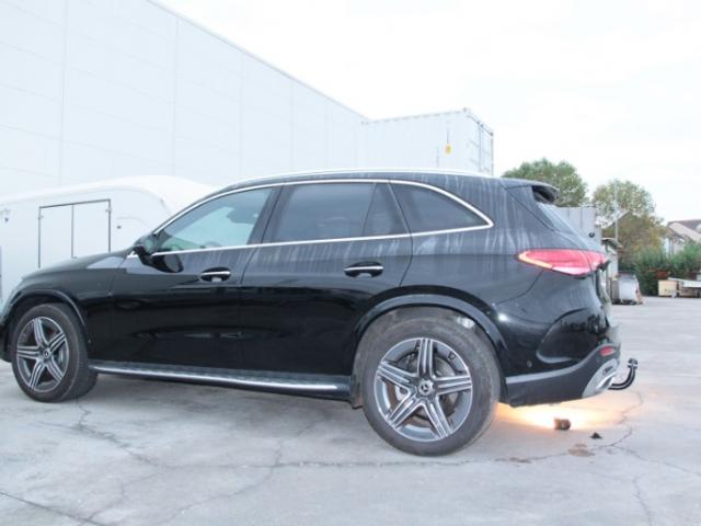 ATTELAGE MERCEDES GLC X254