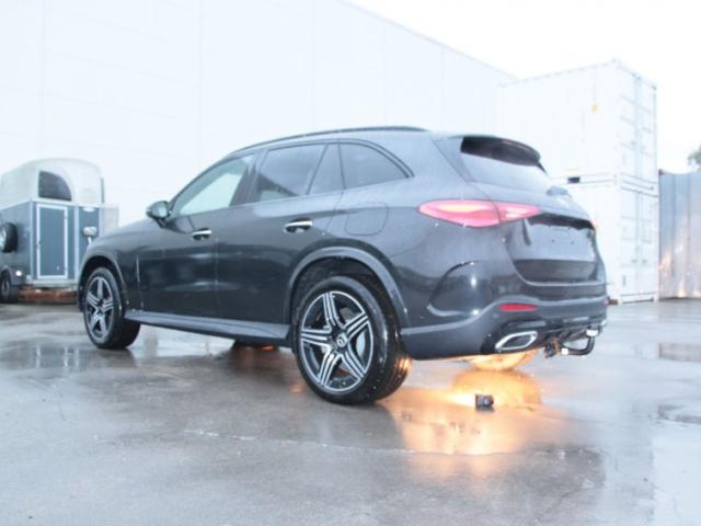 ATTELAGE MERCEDES GLC X254 HYBRIDE