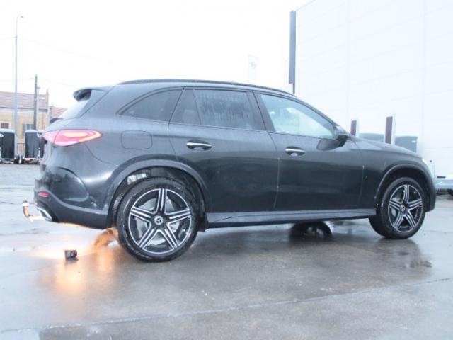 ATTELAGE MERCEDES GLC X254 HYBRIDE