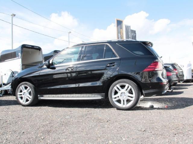 ATTELAGE MERCEDES GLE W166