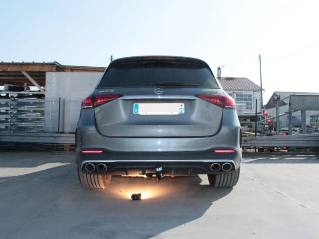 ATTELAGE MERCEDES GLE W167 4MATIC+ 53 AMG