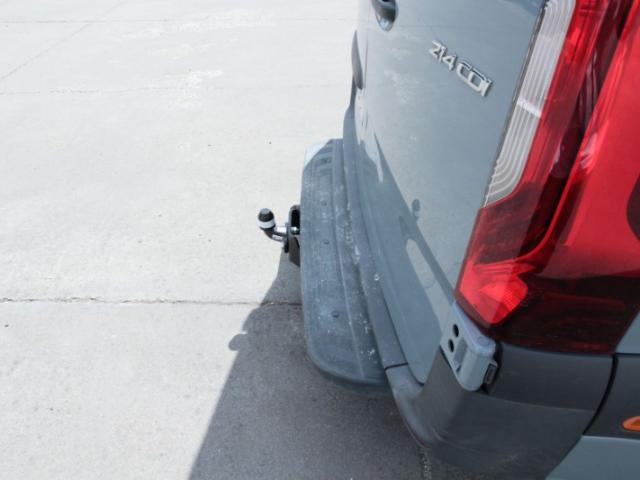 ATTELAGE MERCEDES SPRINTER W910