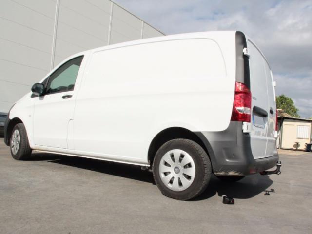 ATTELAGE MERCEDES VITO 3 TYPE 447