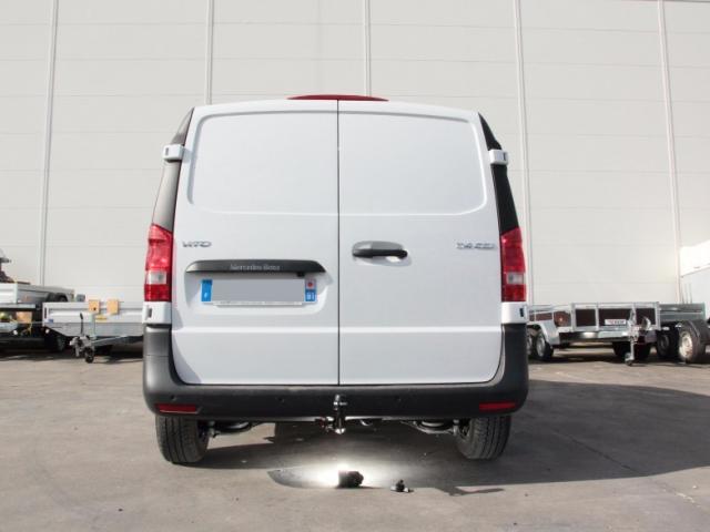 ATTELAGE MERCEDES VITO 3 TYPE 447