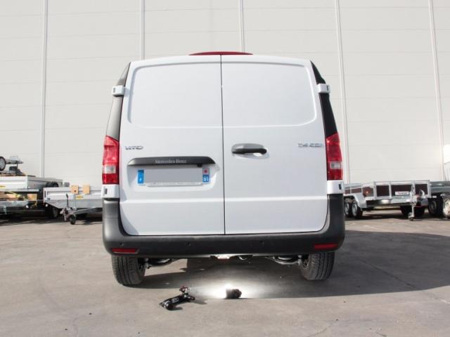 ATTELAGE MERCEDES VITO 3 TYPE 447