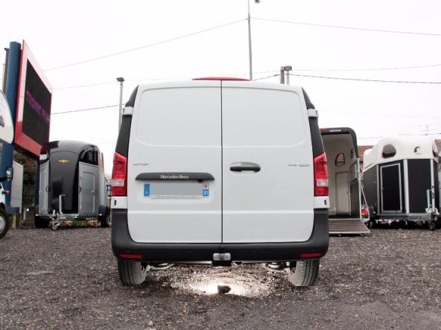 ATTELAGE MERCEDES VITO 3 TYPE 447