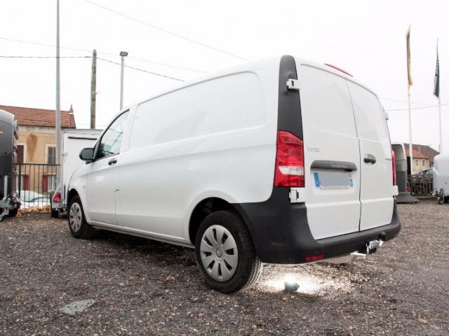 ATTELAGE MERCEDES VITO 3 TYPE 447