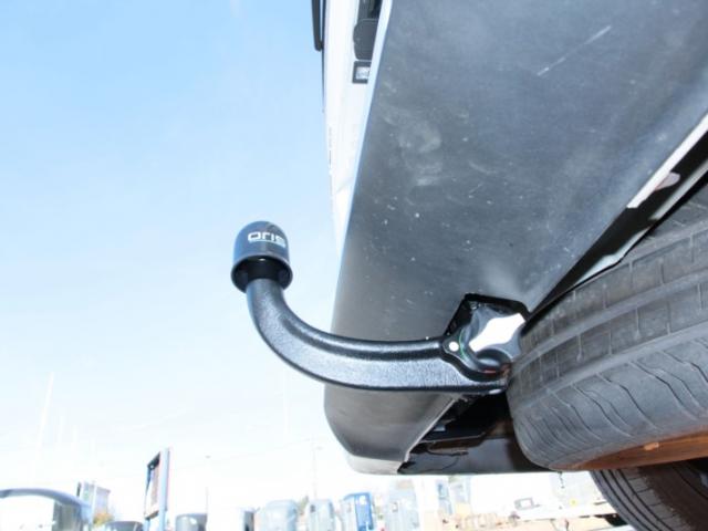 ATTELAGE MERCEDES VITO MARCO POLO W447