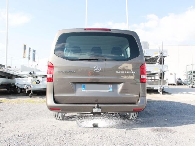 ATTELAGE MERCEDES VITO TOURER EXTRA LONG W 447