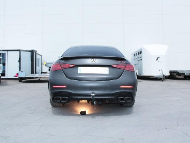 ATTELAGE MERCEDES CLASSE C 63 AMG W206