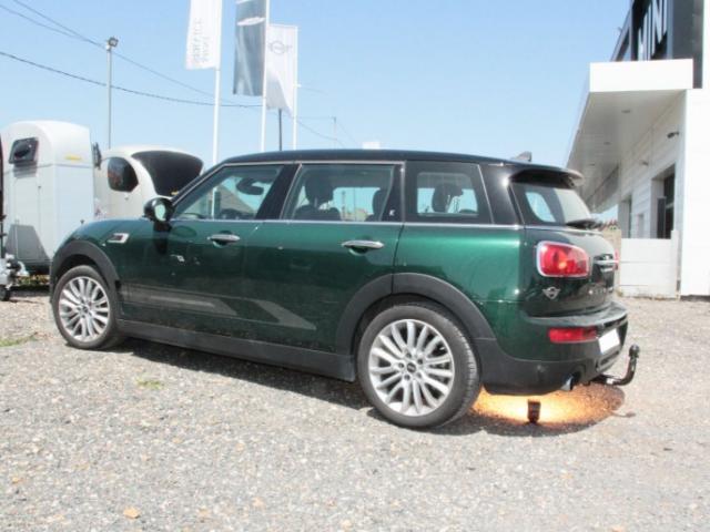 ATTELAGE MINI CLUBMAN F54