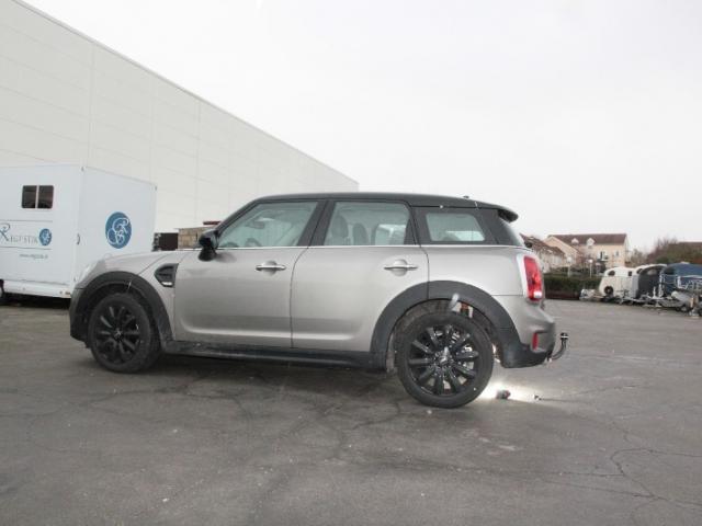 ATTELAGE MINI COUNTRYMAN F60