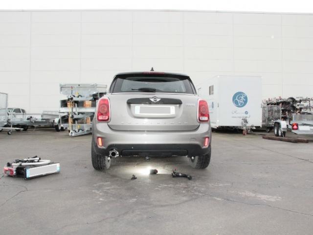 ATTELAGE MINI COUNTRYMAN F60