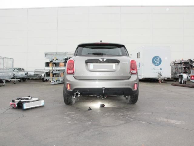 ATTELAGE MINI COUNTRYMAN F60