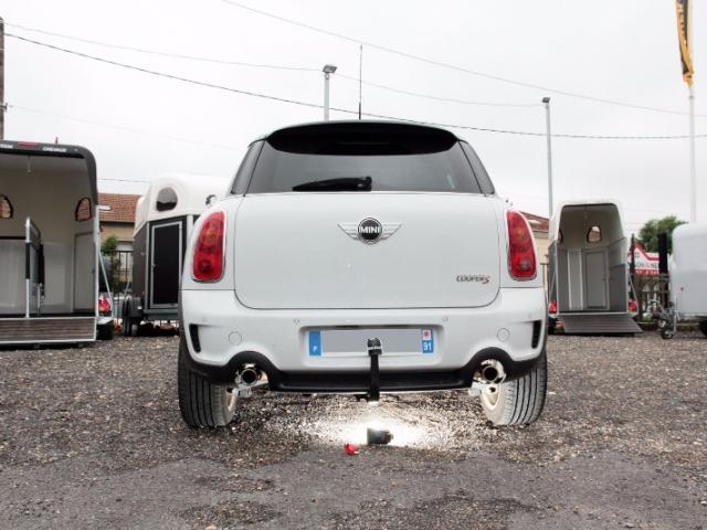 ATTELAGE MINI COUNTRYMAN F60 COOPER S ALLFOUR