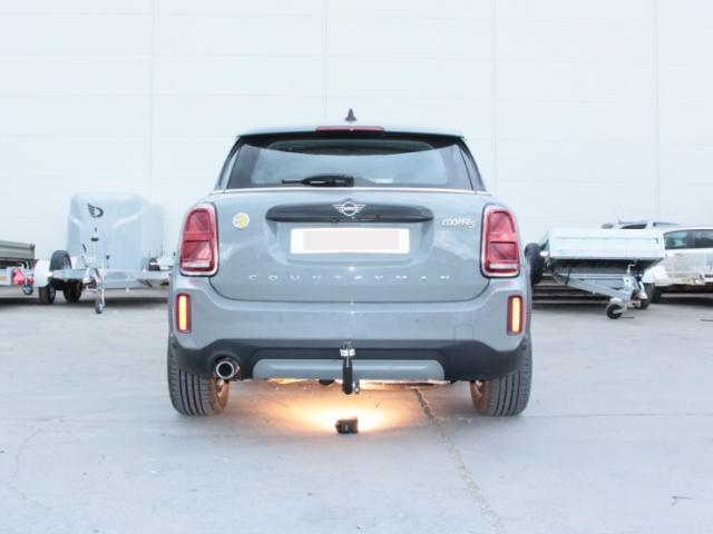 ATTELAGE MINI COUNTRYMAN F60 COOPER S ALLFOUR HYBRIDE