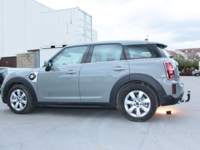 ATTELAGE MINI COUNTRYMAN F60 COOPER S ALLFOUR HYBRIDE