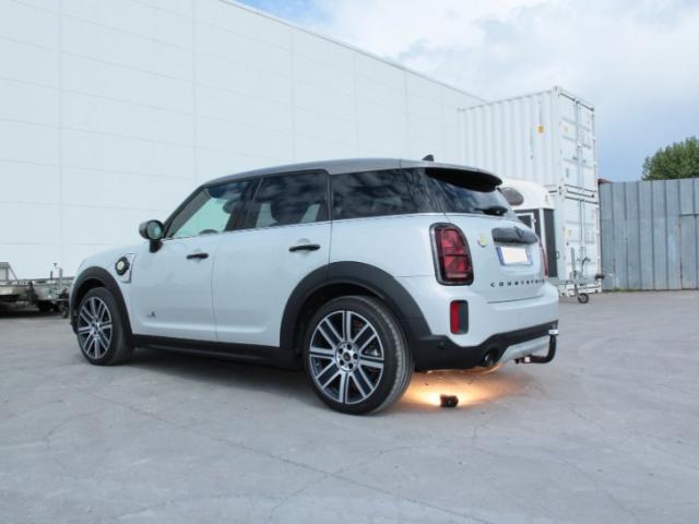 ATTELAGE MINI COUNTRYMAN F60 COOPER HYBRIDE